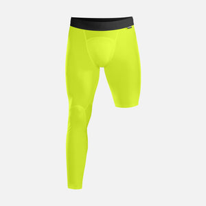 Safety Yellow