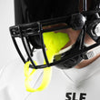 Safety Yellow X Football Mouthguard