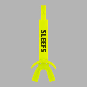 Safety Yellow