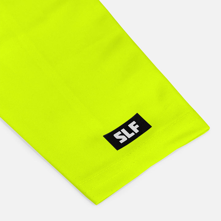 Safety Yellow Arm Sleeve