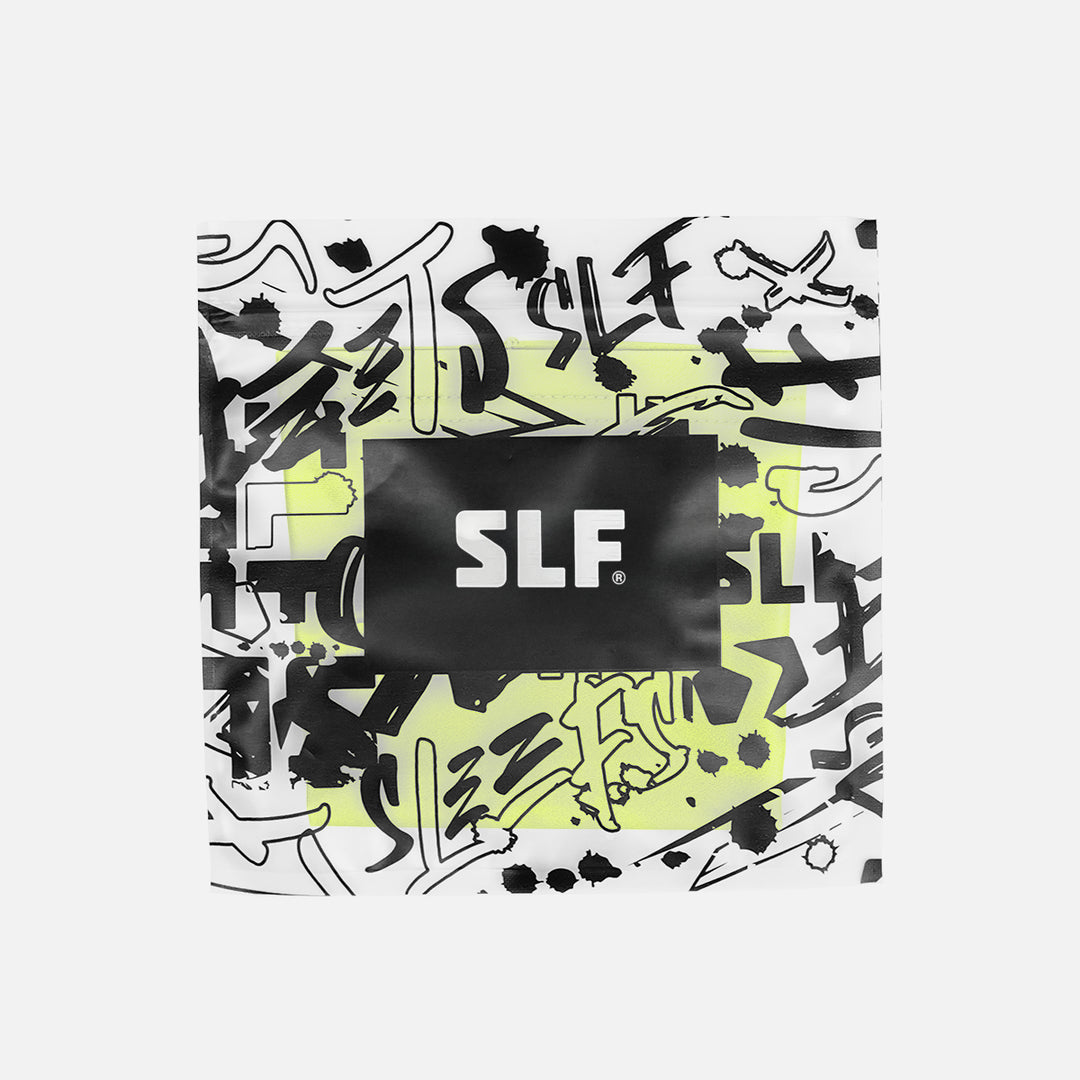 Safety Yellow Arm Sleeve