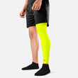 Safety Yellow Pro Leg Sleeve