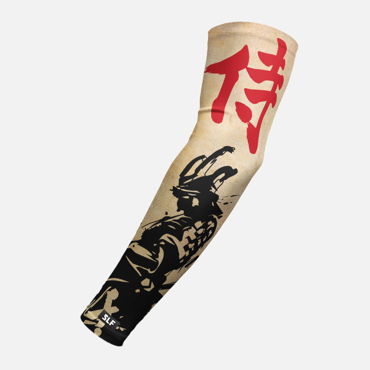 Samurai Arm Sleeve