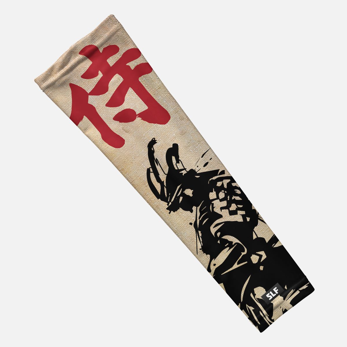 Samurai Arm Sleeve