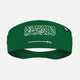 Saudi Arabia Flag Headband