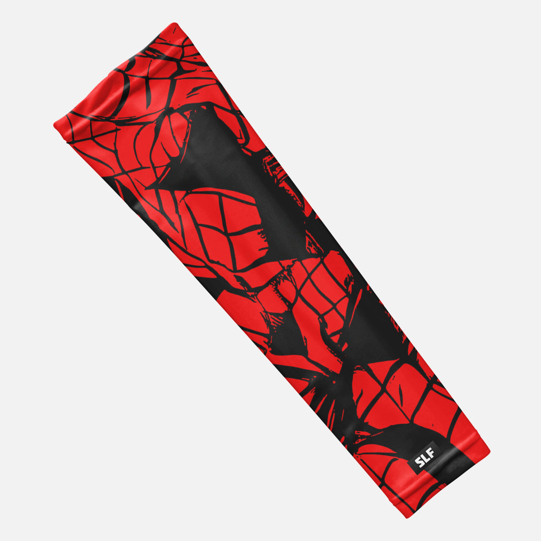 Scarlet Maw Arm Sleeve