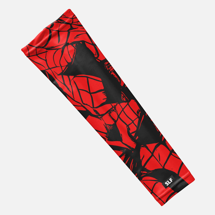 Scarlet Maw Arm Sleeve