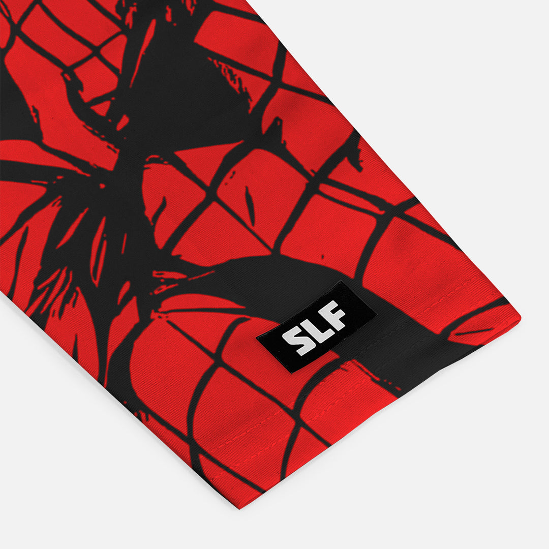Scarlet Maw Arm Sleeve