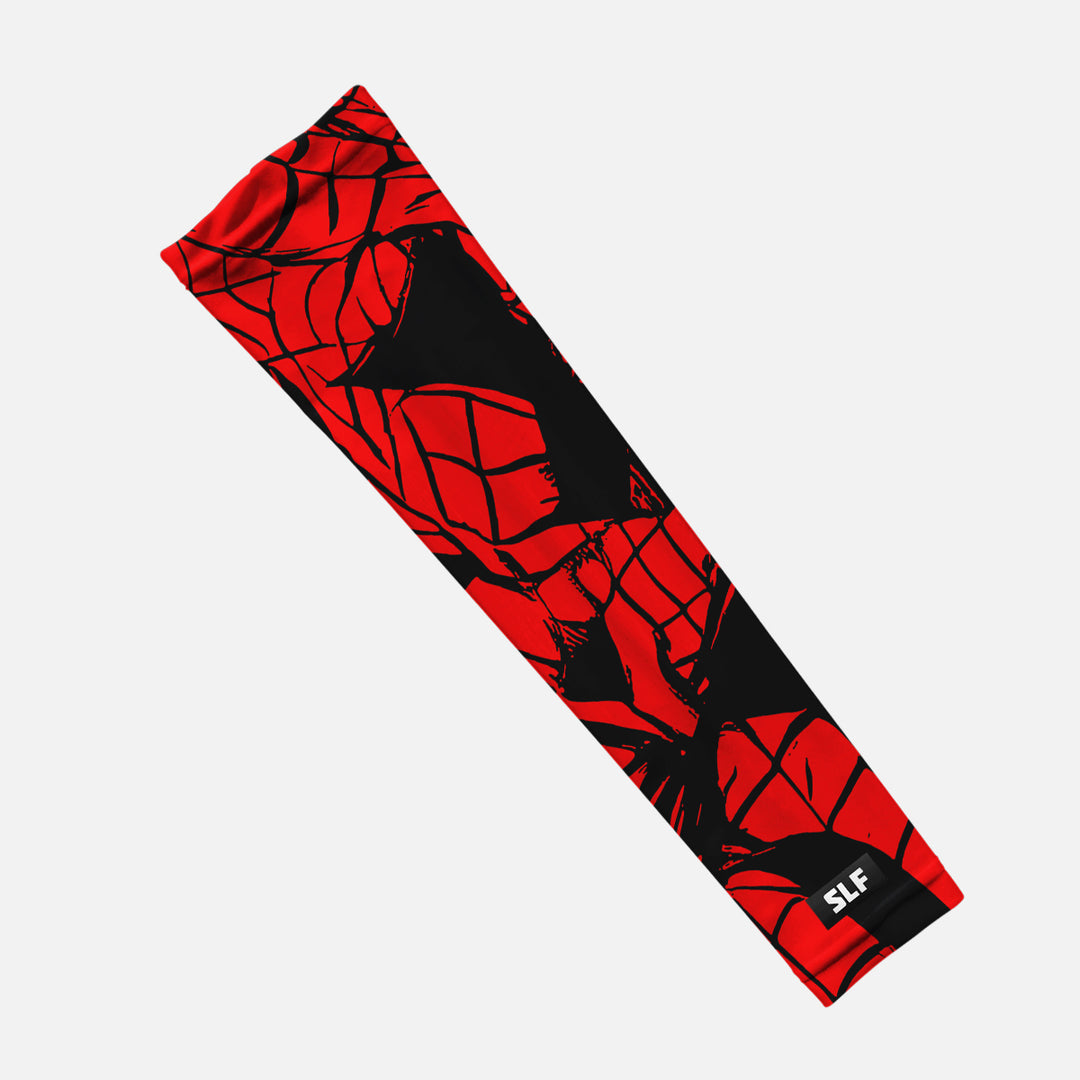 Scarlet Maw Kids Arm Sleeve
