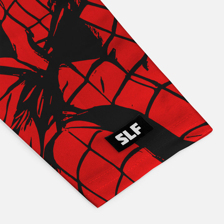 Scarlet Maw Kids Arm Sleeve