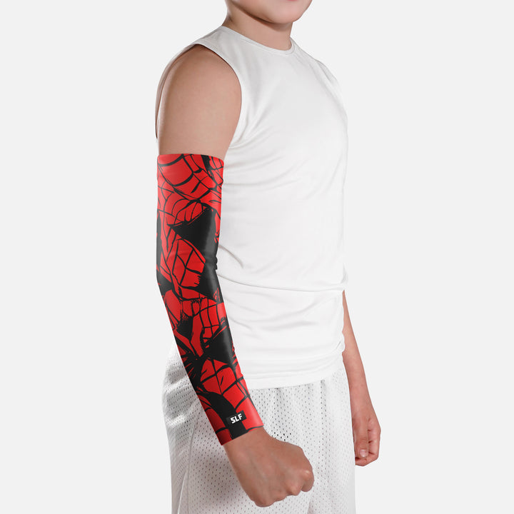 Scarlet Maw Kids Arm Sleeve