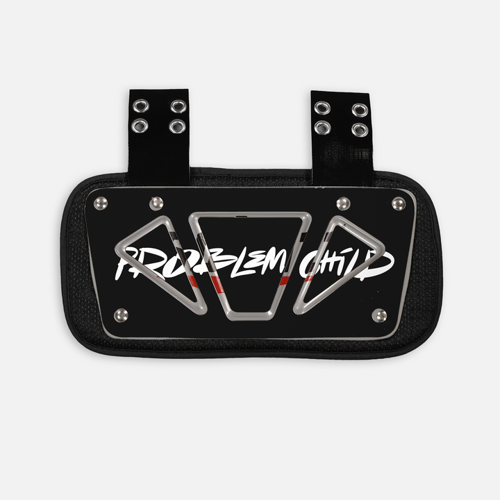 Problem child Sticker for Backplate
