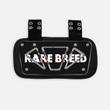 Rare breed Sticker for Backplate