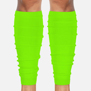 Hot Green