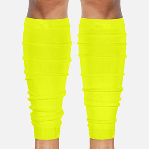 Safety Yellow