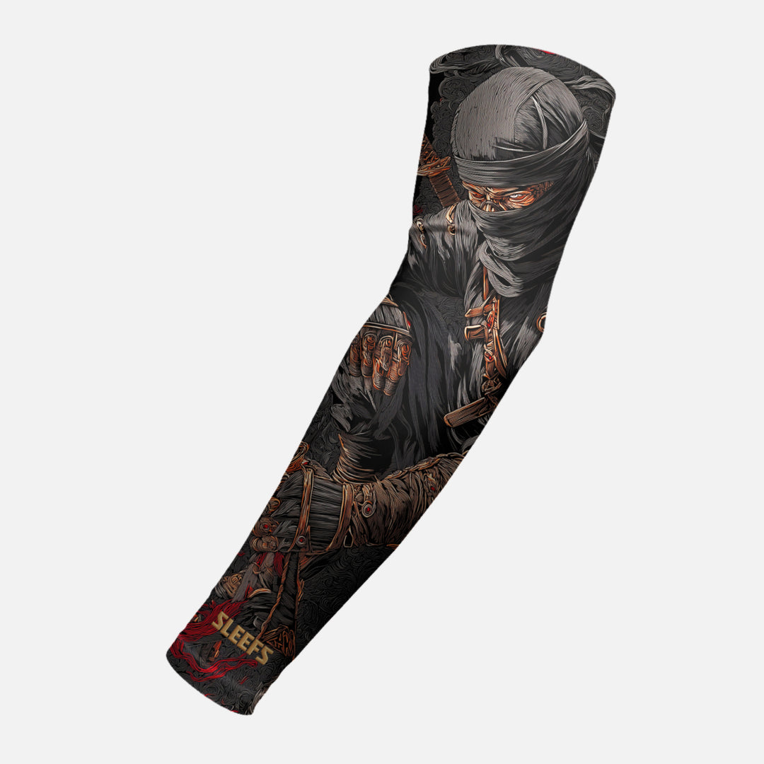 Shadow Ninja Arm Sleeve