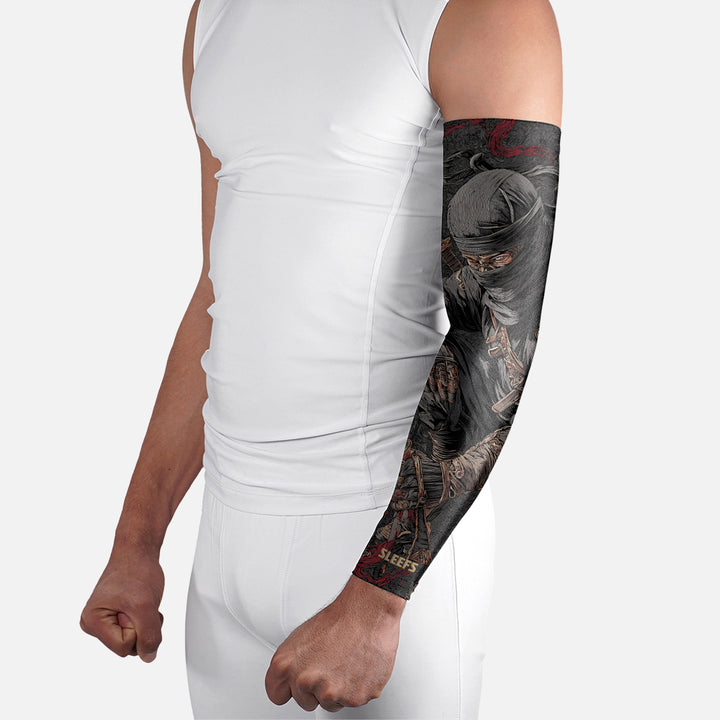 Shadow Ninja Arm Sleeve