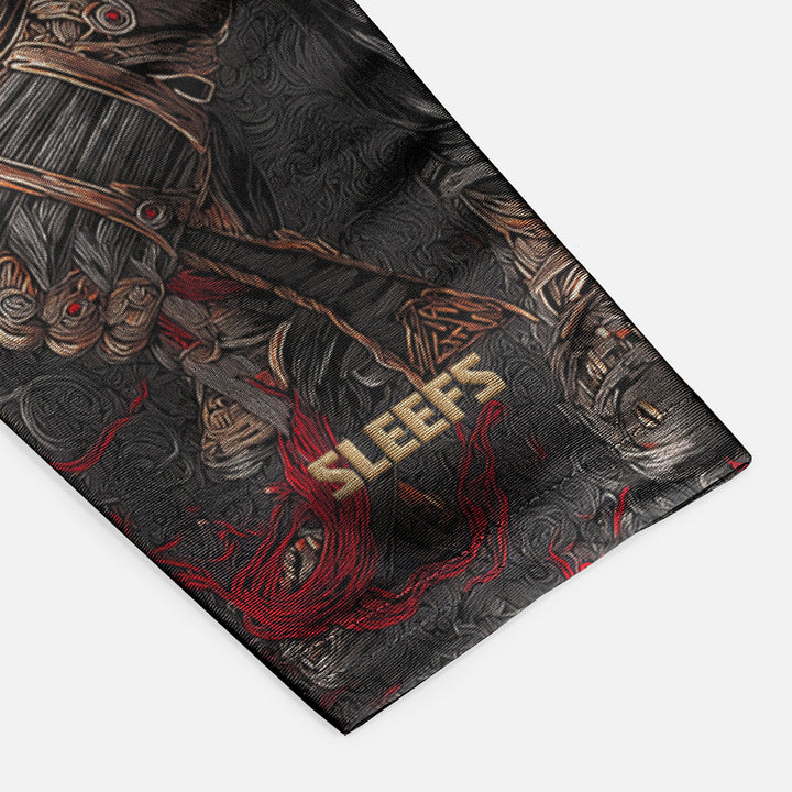 Shadow Ninja Arm Sleeve