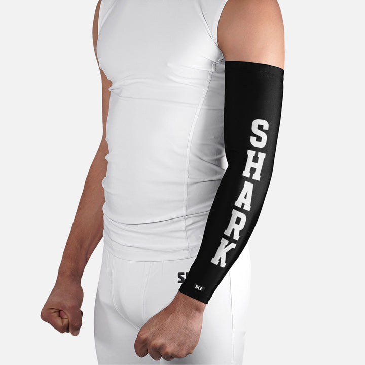 Shark Arm Sleeve