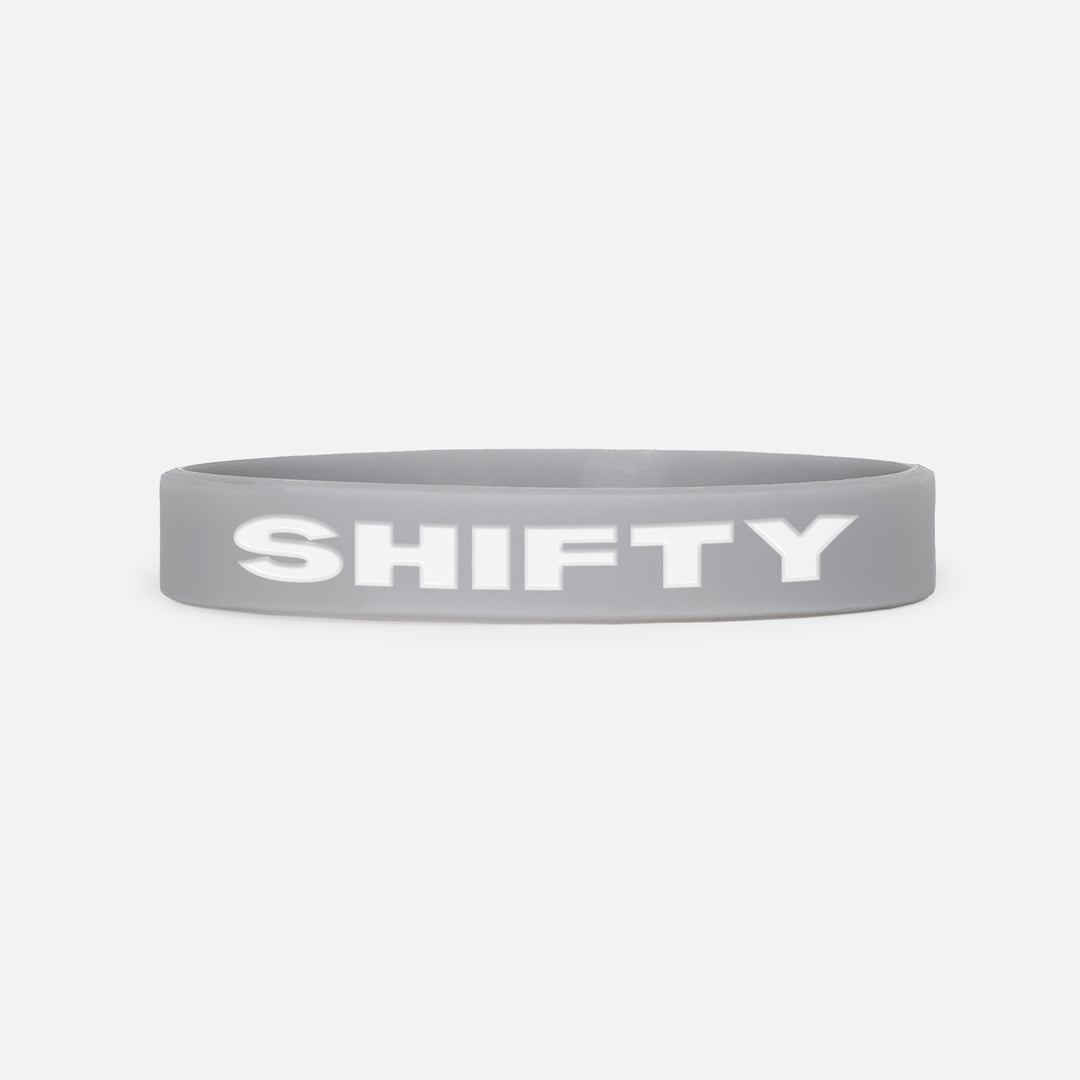 Shifty Motivational Wristband