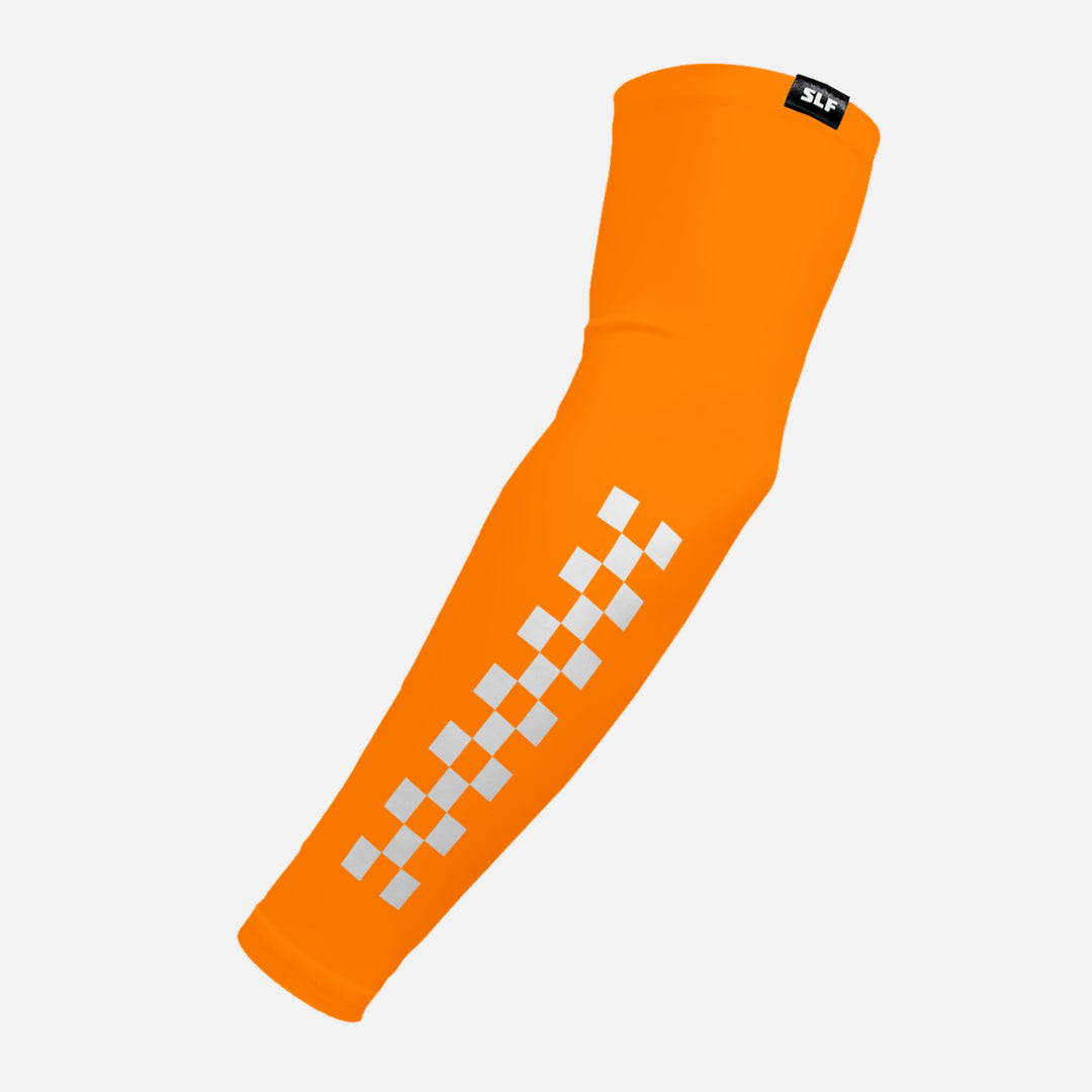 Sienna Racing Flag Arm Sleeve