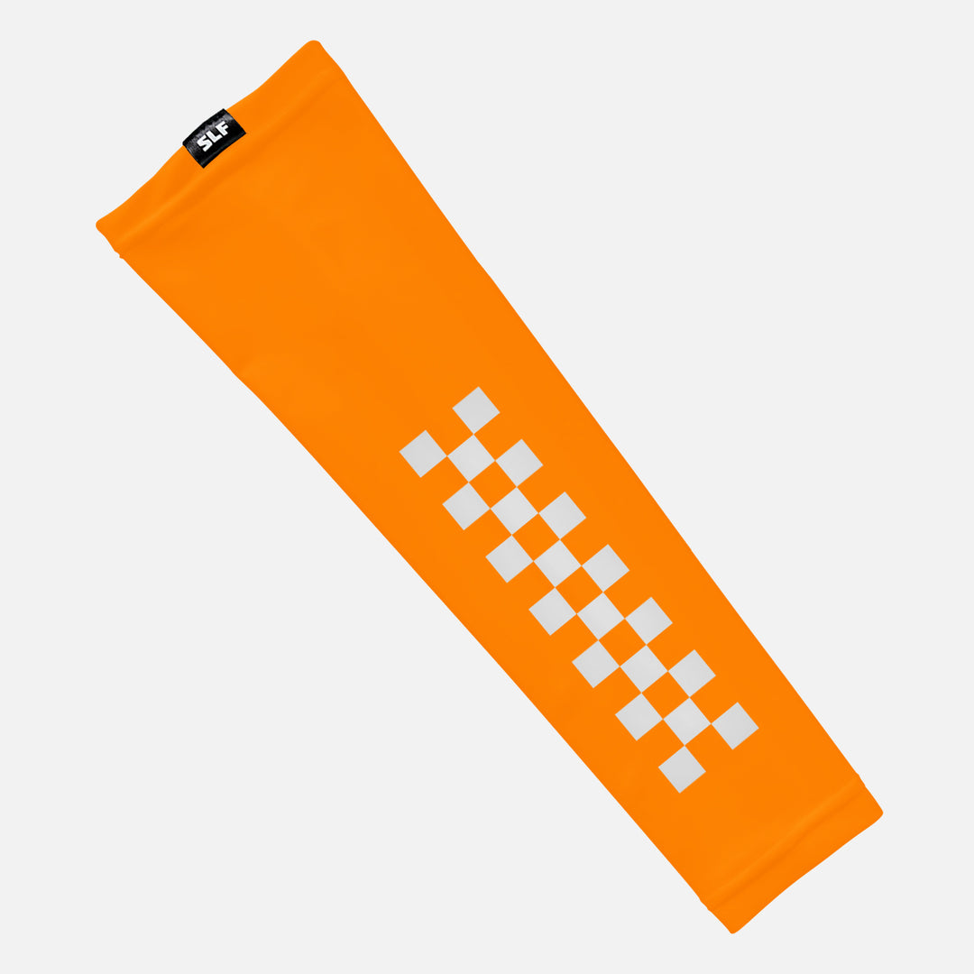 Sienna Racing Flag Arm Sleeve
