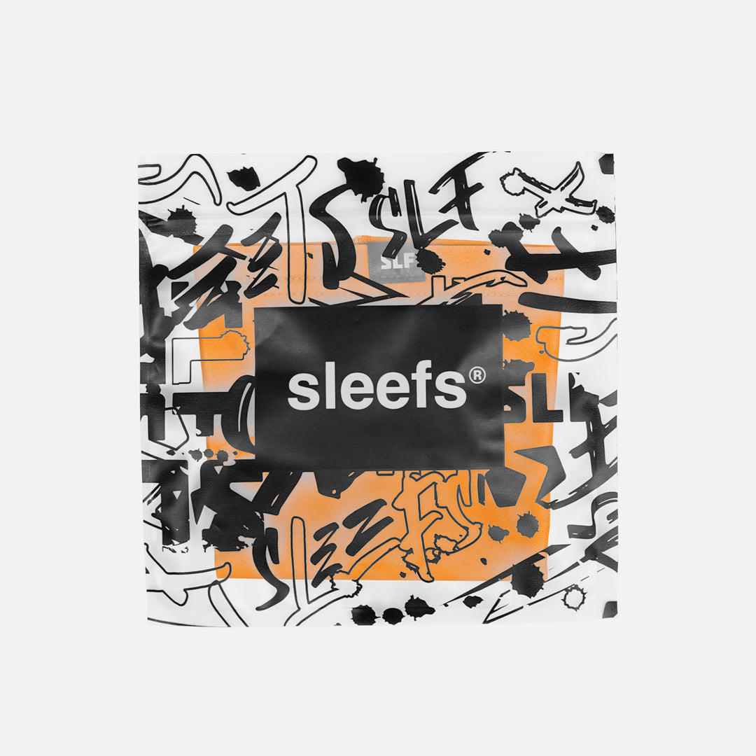 Sienna Racing Flag Arm Sleeve