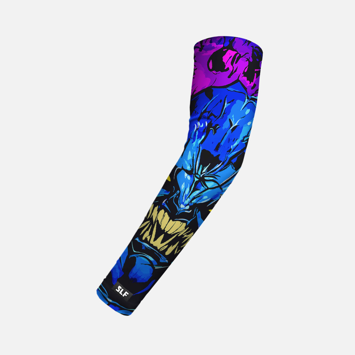 Silken Vengeance Kids Arm Sleeve