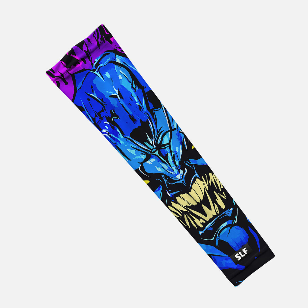 Silken Vengeance Kids Arm Sleeve