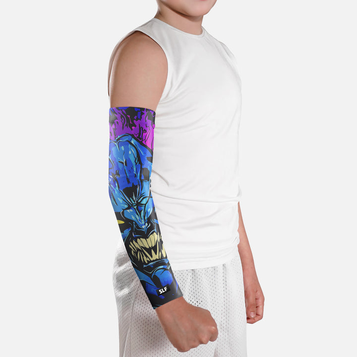 Silken Vengeance Kids Arm Sleeve