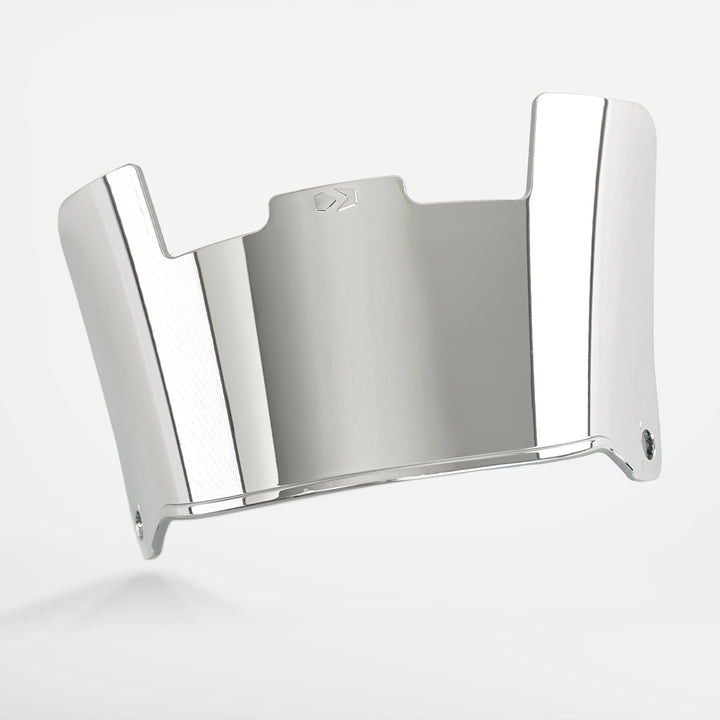 Silver Moonstone Lite Helmet Eye-Shield Color Tinted Visor for Kids