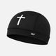 Faith Cross Skull Cap