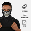 Skull Mask Neck Gaiter