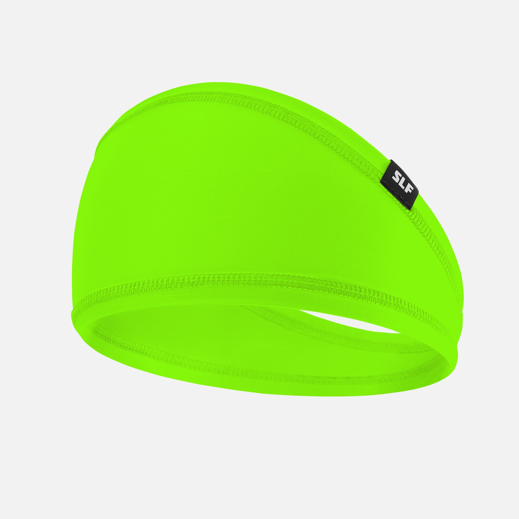 Hot Green Skull Wrap