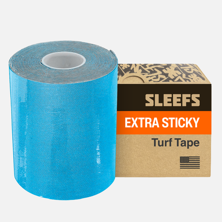 Hue Sky Blue Turf Tape