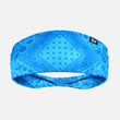 Sky Blue Classic Bandana Headband