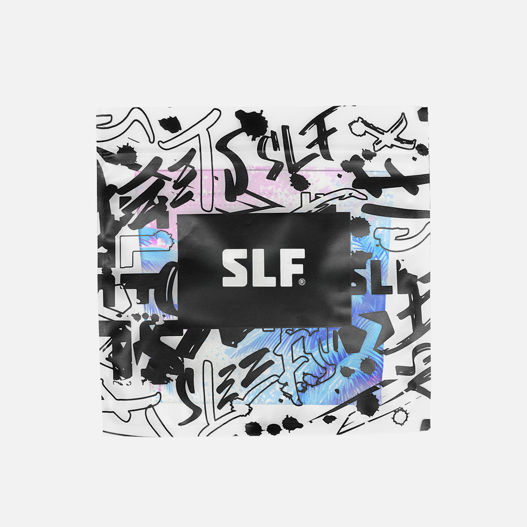 Sky Palm Glow Arm Sleeve
