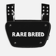 Rare breed Sticker for Backplate