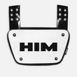 Him Sticker for Backplate