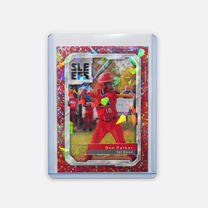 Make Your Own Custom Baseball Card