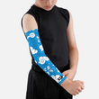 Sleefs Japan Kumo Clouds Kids Arm Sleeve