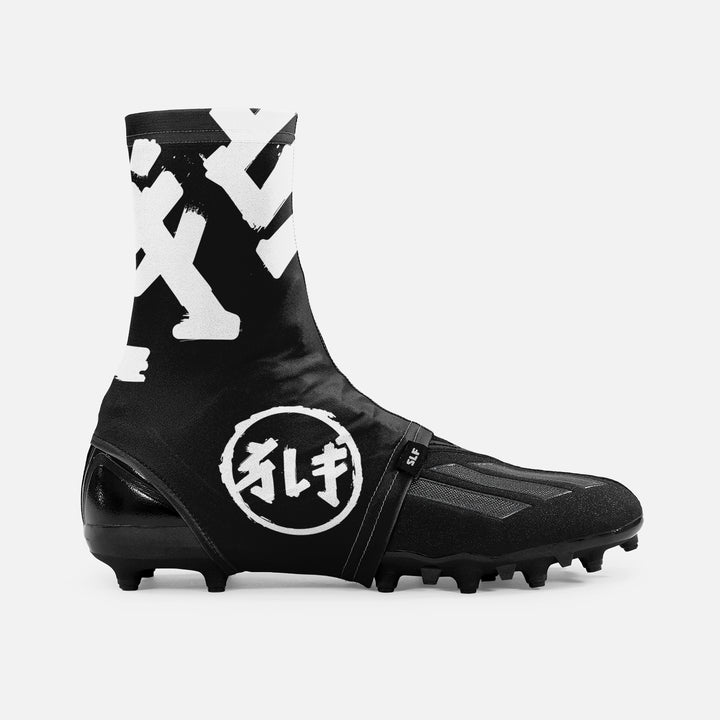 Sleefs Japan Kuro Spats / Cleat Covers