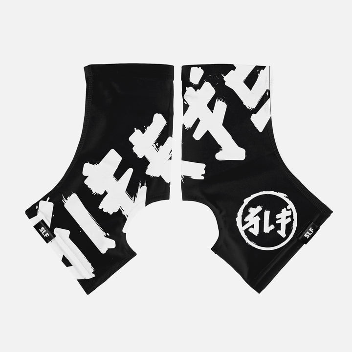 Sleefs Japan Kuro Spats / Cleat Covers
