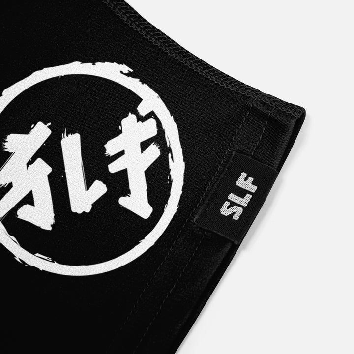 Sleefs Japan Kuro Spats / Cleat Covers