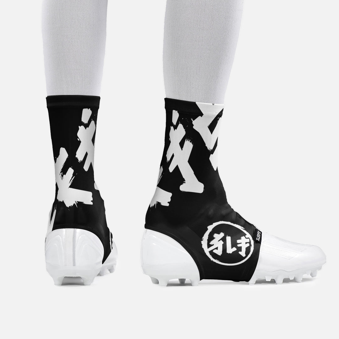 Sleefs Japan Kuro Spats / Cleat Covers