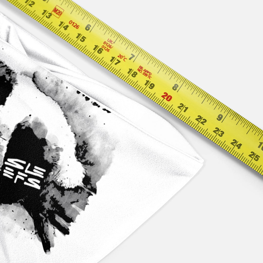 Sleefs Lazy Panda Headband
