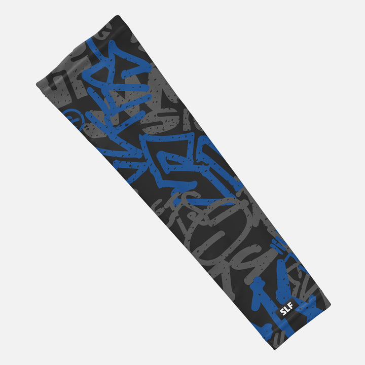 Sleefs Marker Charcoal Arm Sleeve