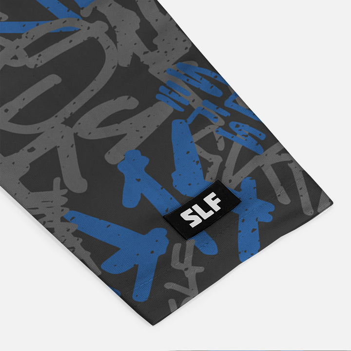 Sleefs Marker Charcoal Arm Sleeve