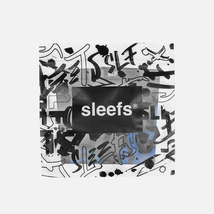 Sleefs Marker Charcoal Arm Sleeve