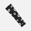 Sleefs Spin Black Kids Arm Sleeve